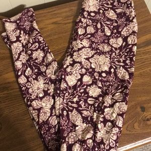 Lularoe leggings